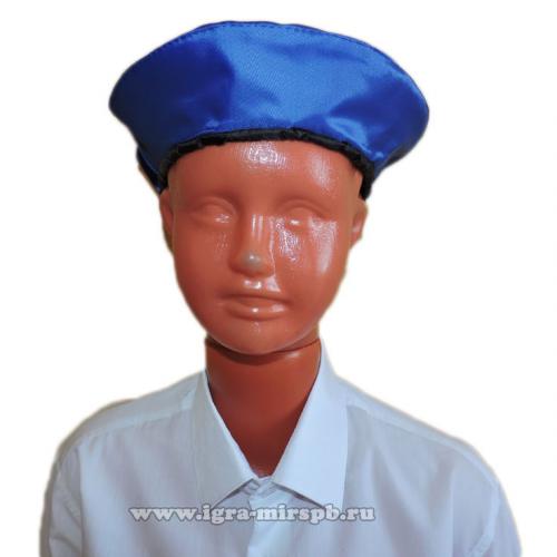 Берет голубой (десант)